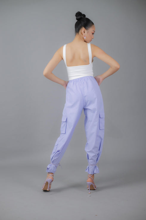GS Date Night 2: Solenn Cargo Pants